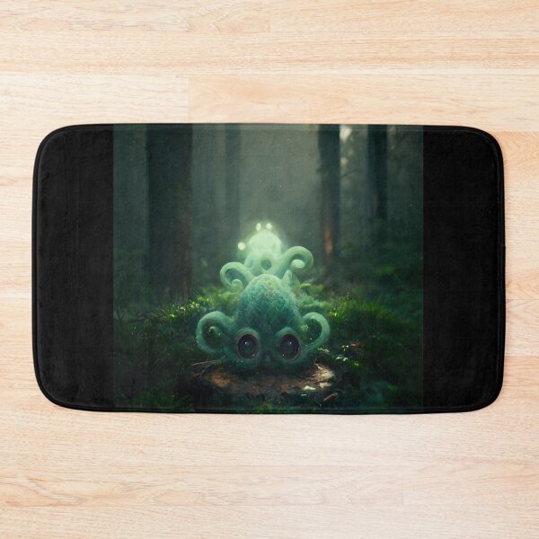 Item preview, A New Friend designed and sold by dreampus.