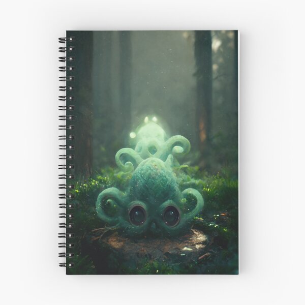 Item preview, A New Friend designed and sold by dreampus.
