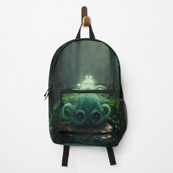 Item preview, A New Friend designed and sold by dreampus.