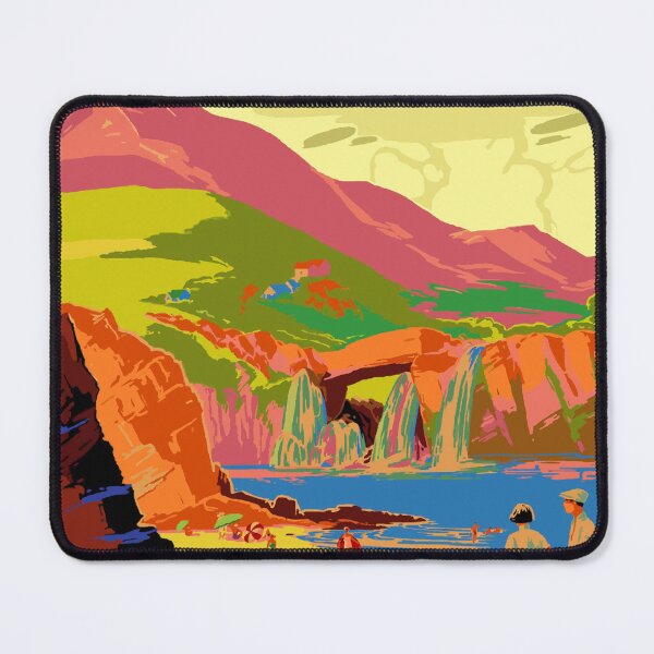 Item preview, Arriving at the beach of colors designed and sold by RafaelLima7.