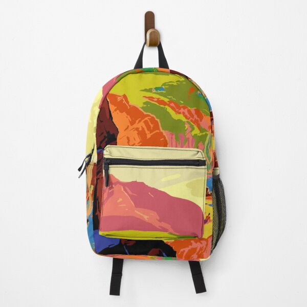 Item preview, Arriving at the beach of colors designed and sold by RafaelLima7.