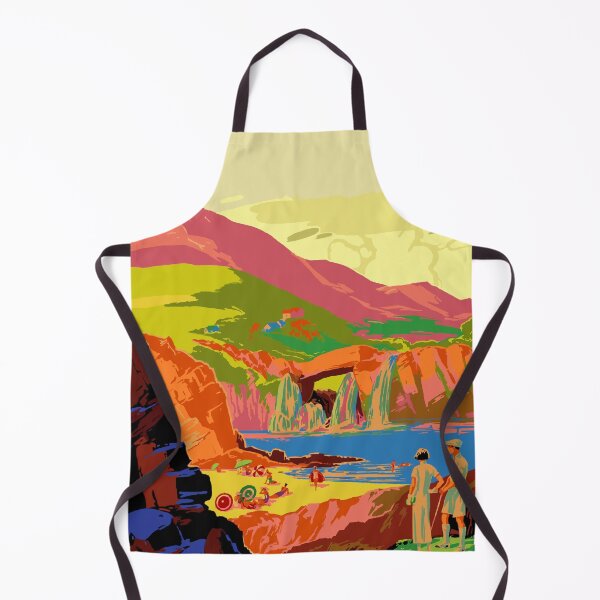 Item preview, Arriving at the beach of colors designed and sold by RafaelLima7.