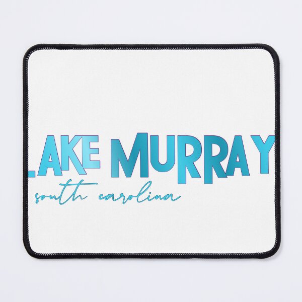 Item preview, Lake Murray South Carolina designed and sold by graceometry.