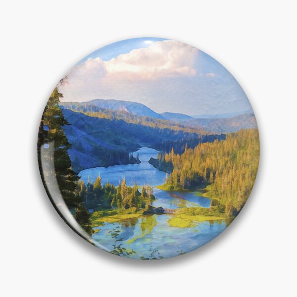 Item preview, River Valley designed and sold by HustleEngine.