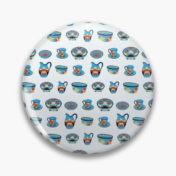 Item preview, Beautiful tableware pattern designed and sold by LaBelleMaison.