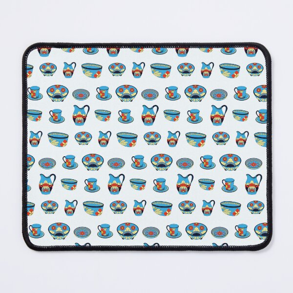 Item preview, Beautiful tableware pattern designed and sold by LaBelleMaison.