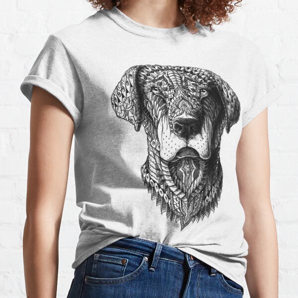 Labrador Classic T-Shirt