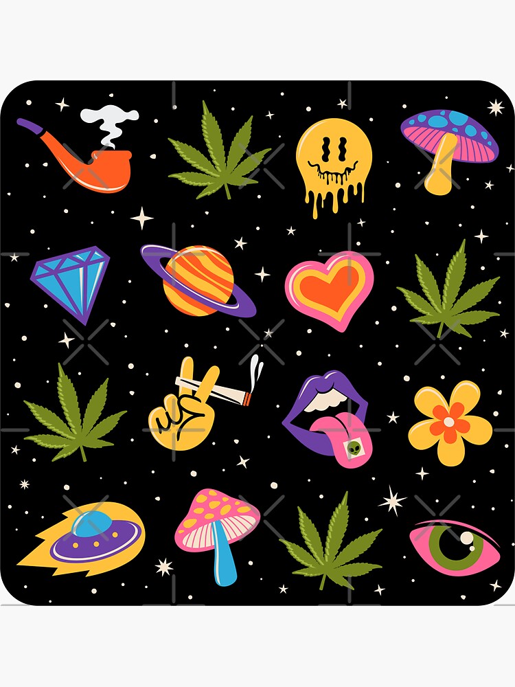 No Boys, 420, cute, girly, stoner, vaporwave, HD phone wallpaper | Peakpx