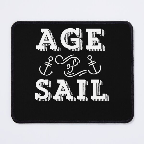 Item preview, For Mens Womens Black Skull Sails Awesome For Movie Fan designed and sold by Pottscurtis770.