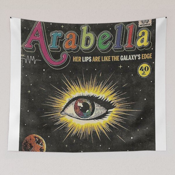 Item preview, arabella monkeys designed and sold by JasonSFremont.