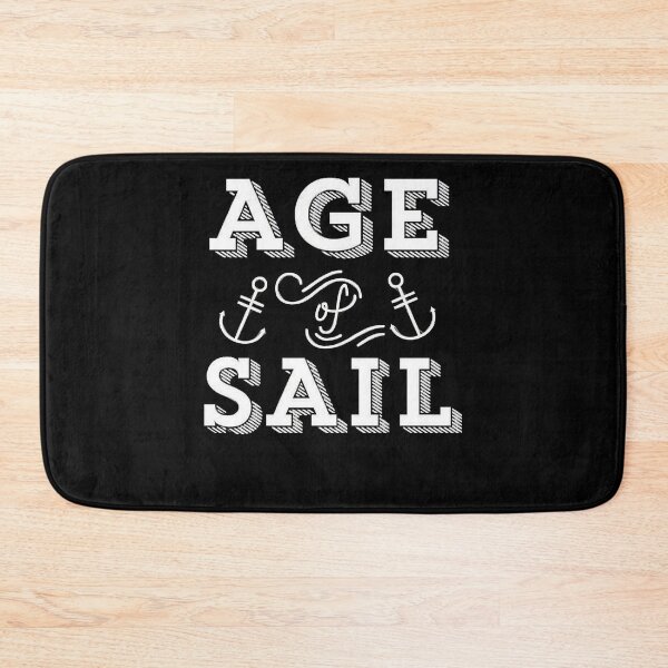 Item preview, For Mens Womens Black Skull Sails Awesome For Movie Fan designed and sold by Pottscurtis770.
