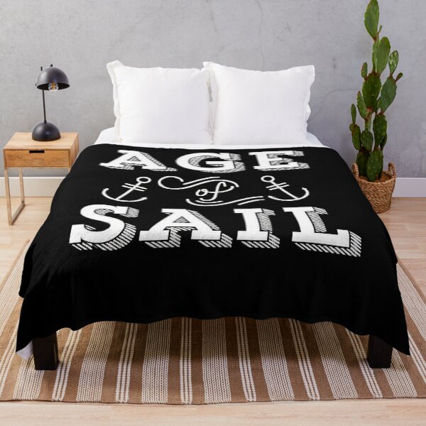Item preview, For Mens Womens Black Skull Sails Awesome For Movie Fan designed and sold by Pottscurtis770.