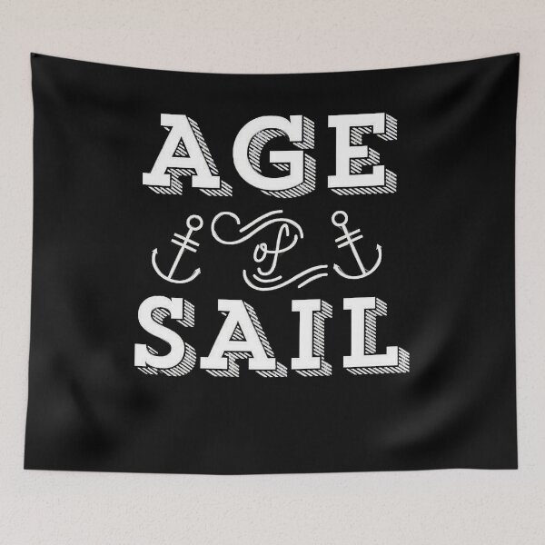 Item preview, For Mens Womens Black Skull Sails Awesome For Movie Fan designed and sold by Pottscurtis770.