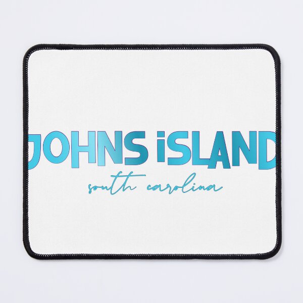 Item preview, Johns Island South Carolina Ocean Colors designed and sold by graceometry.