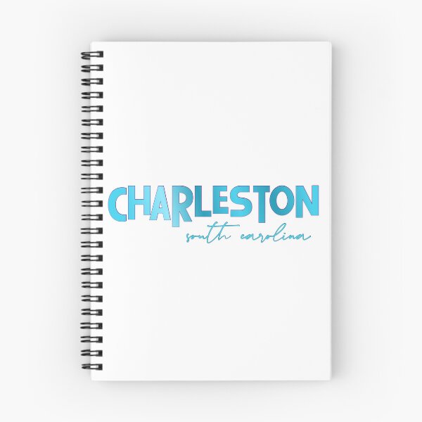 Item preview, Charleston, South Carolina Ocean Colors designed and sold by graceometry.