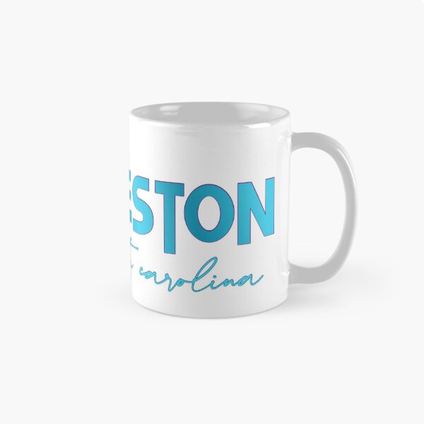 Item preview, Charleston, South Carolina Ocean Colors designed and sold by graceometry.
