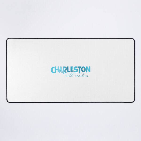 Item preview, Charleston, South Carolina Ocean Colors designed and sold by graceometry.