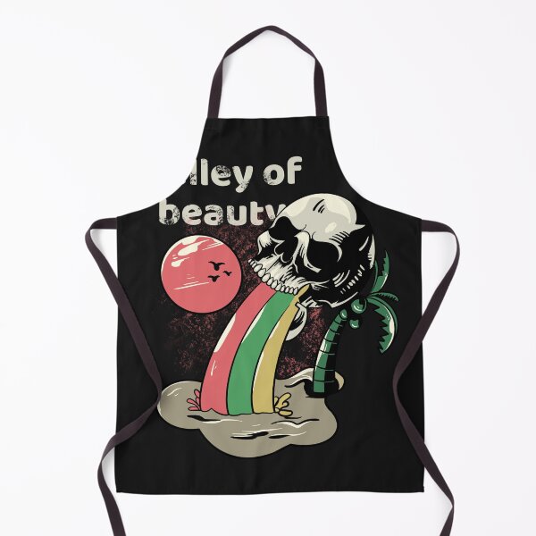 Item preview, Valley of beauty designed and sold by Bayuktx.