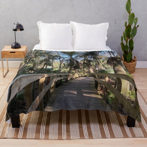 Item preview, WELCOME TO THE BEACH PATH designed and sold by BridgetBresser.