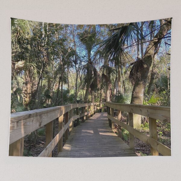 Item preview, WELCOME TO THE BEACH PATH designed and sold by BridgetBresser.