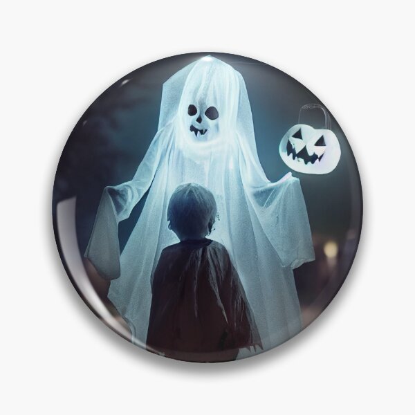 Item preview, Ghost meets Ghost designed and sold by PracticalArt.