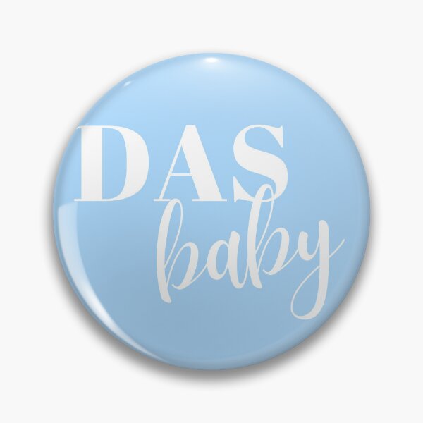 Item preview, Das Baby | Funny German Baby or Toddler designed and sold by DevlynnDesigns.