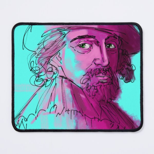Item preview, Francis Bacon designed and sold by KennyLucky.
