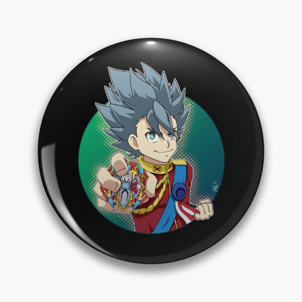 Item preview, Funny Gifts For Beyblade Burst Turbo Cool Graphic Gifts designed and sold by Howellmay1050.