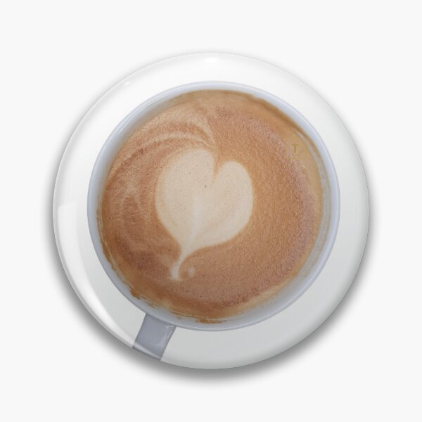 Item preview, Coffee Heart 5000 5000 - single designed and sold by Tatamoc.