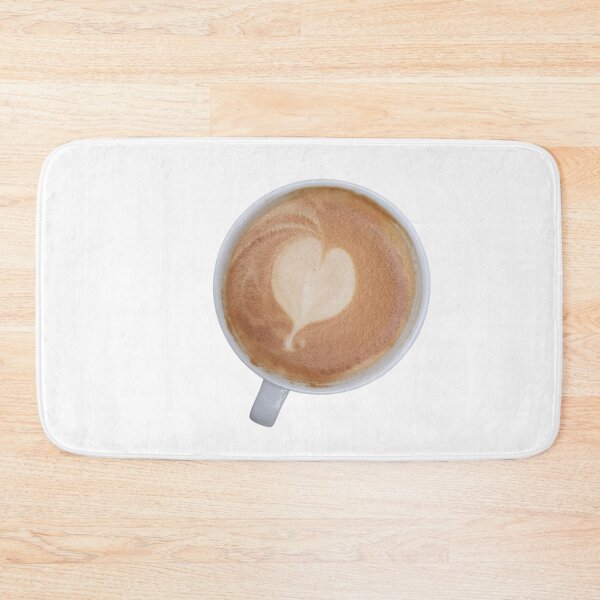 Item preview, Coffee Heart 5000 5000 - single designed and sold by Tatamoc.
