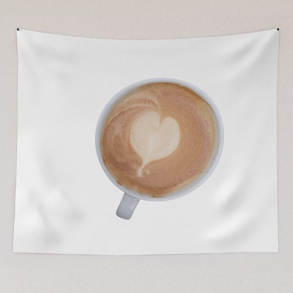 Item preview, Coffee Heart 5000 5000 - single designed and sold by Tatamoc.