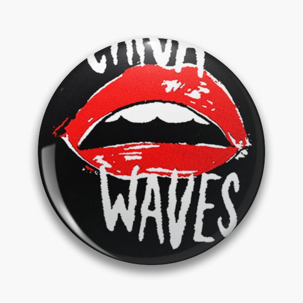 Item preview, Indie Rock Band Circa Waves designed and sold by OLIVIAKARENS.