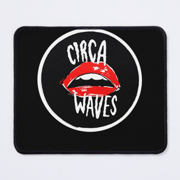 Item preview, Indie Rock Band Circa Waves designed and sold by OLIVIAKARENS.