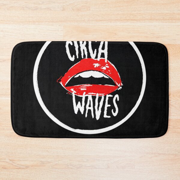 Item preview, Indie Rock Band Circa Waves designed and sold by OLIVIAKARENS.