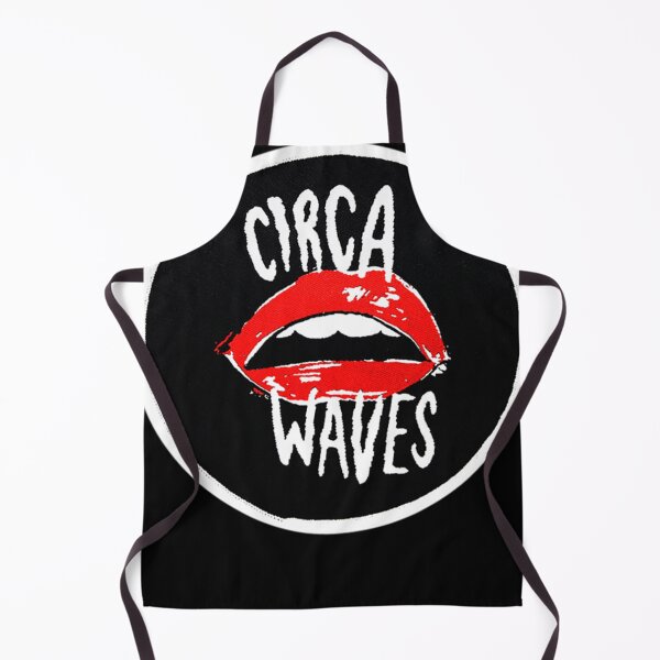 Item preview, Indie Rock Band Circa Waves designed and sold by OLIVIAKARENS.