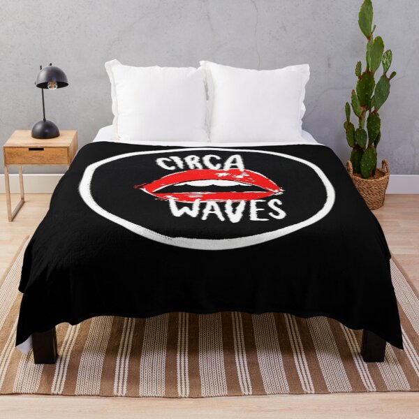 Item preview, Indie Rock Band Circa Waves designed and sold by OLIVIAKARENS.