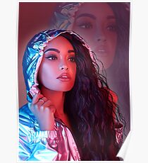 Leigh Realism Poster