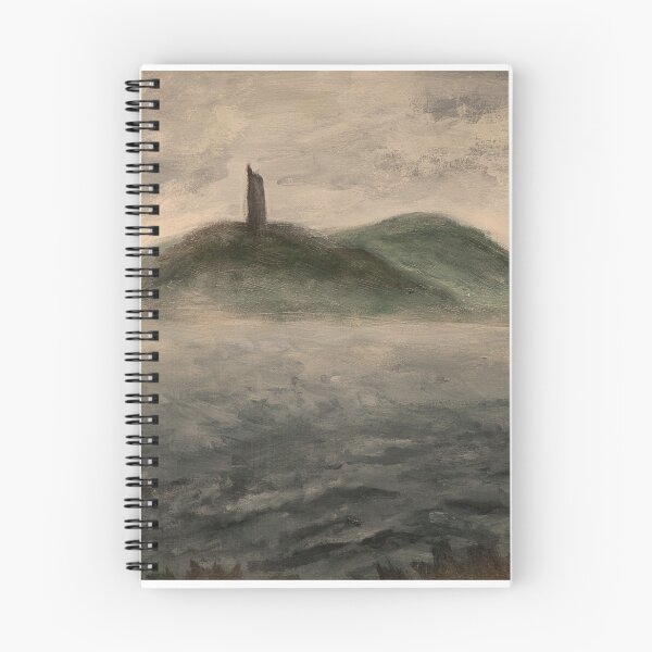 Item preview, Lake of Avalon designed and sold by Mykaela McGrew.