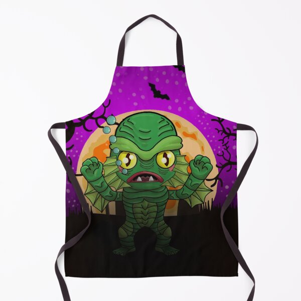 Item preview, Creature from the black lagoon designed and sold by Jason Brown needs coffee .