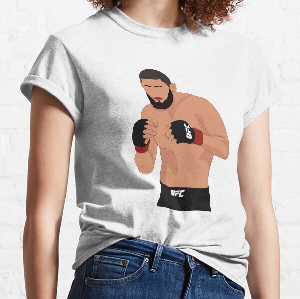 Chechen T-Shirts For Sale | Redbubble