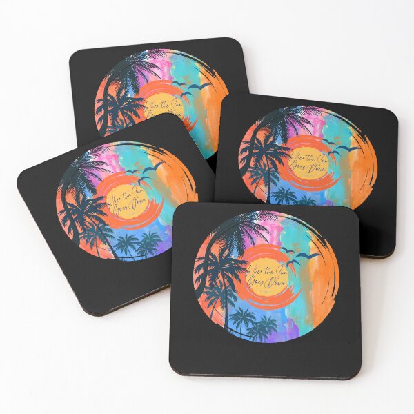 Item preview, Begin Retro When The Sun Goes Want More Time Men Women designed and sold by OliveiratomShop.