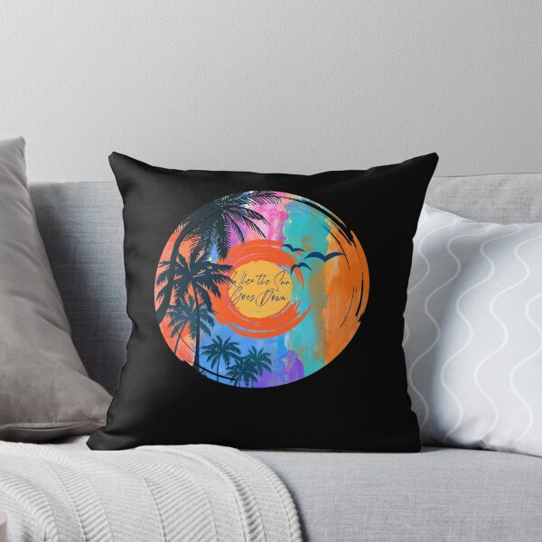 Item preview, Begin Retro When The Sun Goes Want More Time Men Women designed and sold by OliveiratomShop.