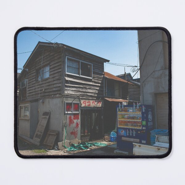 Item preview, Otaru docks designed and sold by Seskomoe.