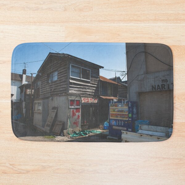 Item preview, Otaru docks designed and sold by Seskomoe.
