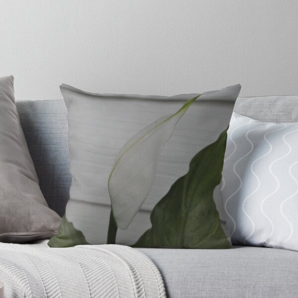 Item preview, Peace Lily designed and sold by steampunklizard.