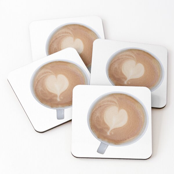 Item preview, Coffee Heart 5000 5000 - single designed and sold by Tatamoc.