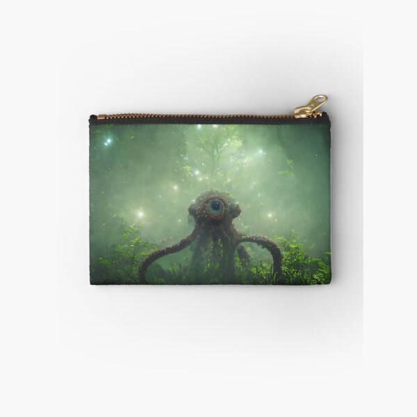 Item preview, Strange creature of the unknown planet  designed and sold by dreampus.