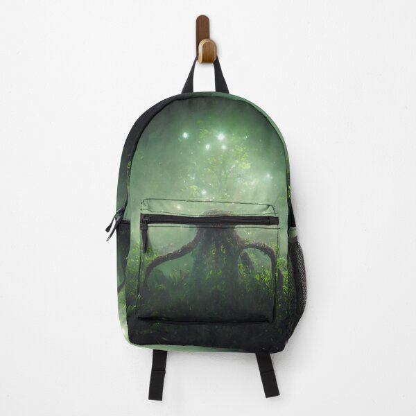 Item preview, Strange creature of the unknown planet  designed and sold by dreampus.