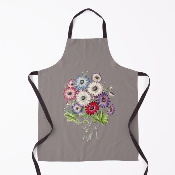 Artikelvorschau, Bunte Wildflower Gerber Gänseblümchen-Blumen-Malerei-Kunst entworfen und verkauft von IncrediMi.