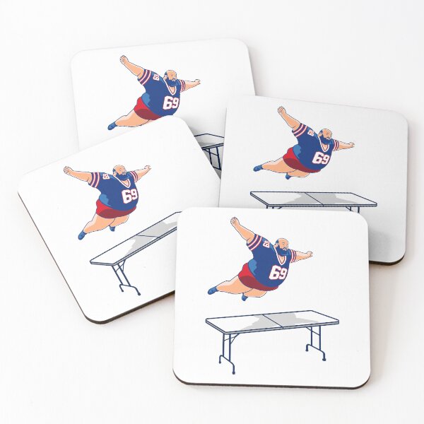 Item preview, Hit The Table 02 designed and sold by Chitraa227Store.